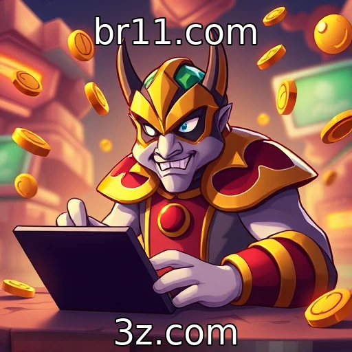 Inovações em RNG e impacto nos jogos online